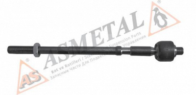 AS METAL 20rn5520 -  Осевой шарнир, рулевая тяга